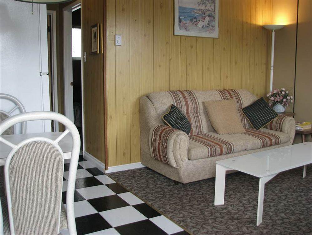 Plaza Motel Penticton Eksteriør billede